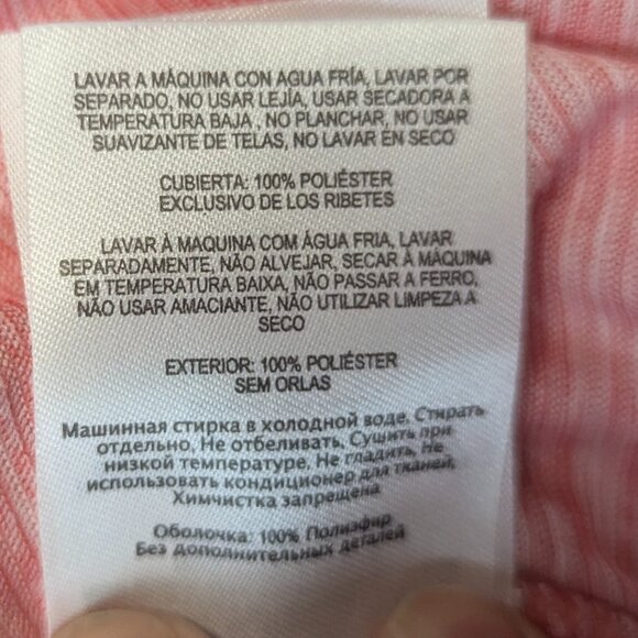 Columbia Size Small Drawstring Top - Picture 9 of 15